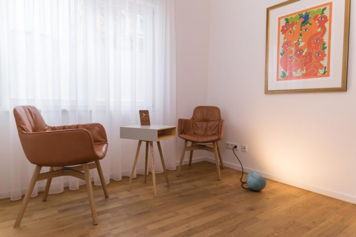 Fortbildungen Psychotherapie Bad Vilbel